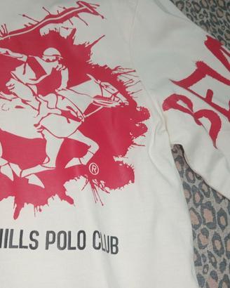 t shirt polo club 