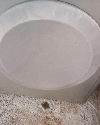 impianto con subwoofer per TV 