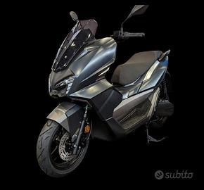 NERVA LIFT - VA IN AUTOSTRADA. FINANZIAMENTO TASSO