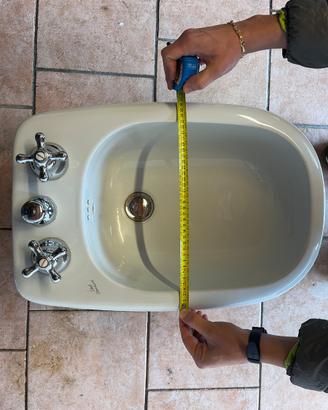 BIDET Modello CALLA