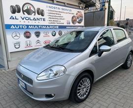 FIAT - Grande Punto - 1.4 5 porte Actual GPL - 
