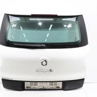 PORTELLONE POSTERIORE COMPLETO FIAT 500 L Serie Tr
