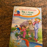 La famiglia Millemiglia