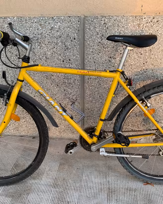Mtb Giant 26”