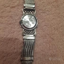 orologio argento 