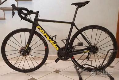 CERVELO NUOVA