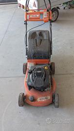 Tagliaerba Briggs e Stratton Oleo-Mac