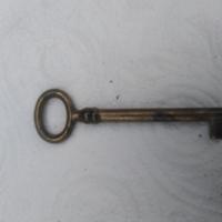 1 Chiave Nuova Stilo Antico per Mobili