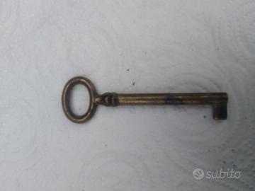 1 Chiave Nuova Stilo Antico per Mobili