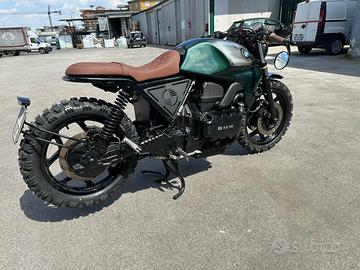 Bmw k 75