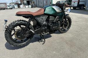 Bmw k 75