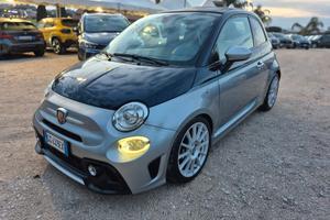 Abarth 695 C 1.4 Turbo T-Jet Rivale