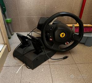 Thrustmaster Ferrari