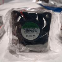 Ventola per raffreddamento pc