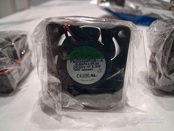 Ventola per raffreddamento pc