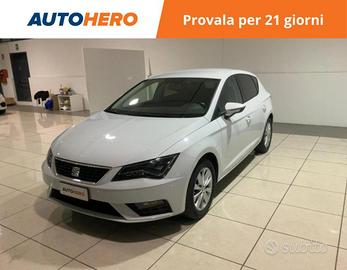 SEAT Leon LV13697