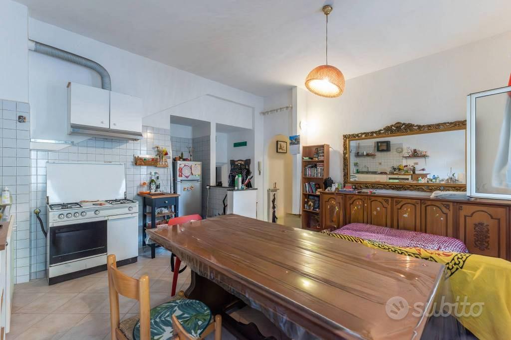 Appartamento – Roma, Villa Certosa, Tuscolano - Vista 4