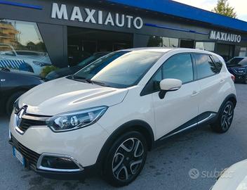 Renault Captur DCI Energy R-Link 1 PROPRIETARIO