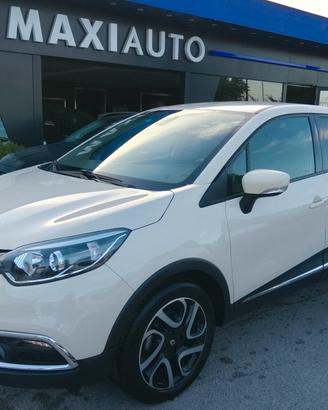 Renault Captur DCI Energy R-Link 1 PROPRIETARIO
