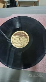 2396NN-Disco Vinile L.Van Beethoven 33 Giri