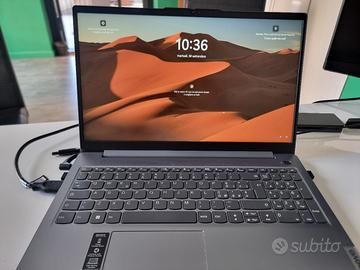 PC LENOVO IDEAPAD