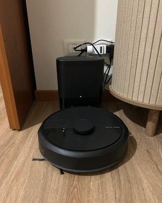 iRobot 105+