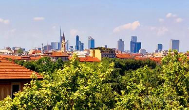 Privato vende appartamento