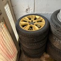 Cerchi audi 16”