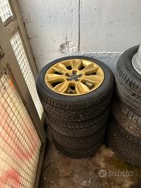 Cerchi audi 16”