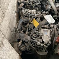 MOTORE BAU 2.5 TDI AUDI