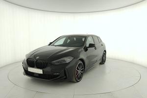 BMW Serie 1 F40 - 118d Msport auto