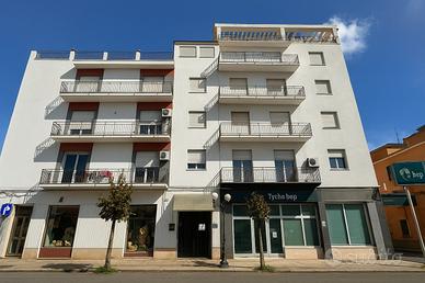 Appartamento Barcellona Pozzo di Gotto