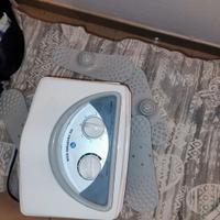 pressoterapia 