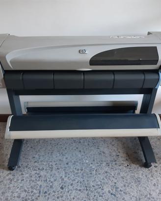 plotter