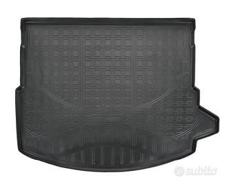 Vasca Baule Bagagliaio Land Rover Discovery Sport 