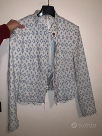 Giacca donna