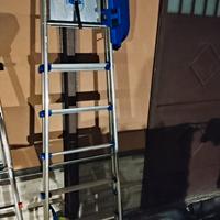 scala 7 scalini marca Colombo 