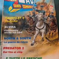 Zzap! nr. 57 giugno 1991