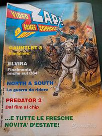 Zzap! nr. 57 giugno 1991