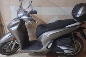 HONDA SH 350