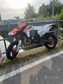 Ktm 250 exc