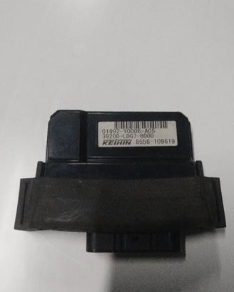 Ricambi Kymco Xciting 500 R ECU ricambi