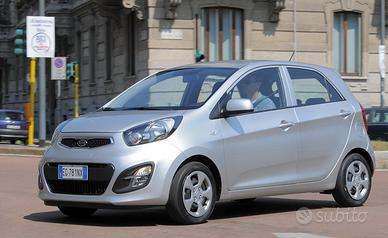 Ricambi usati kia picanto 2011-2017 #3