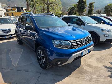 Dacia Duster 1.0 TCe 100 CV 4x2 15th Anniversary