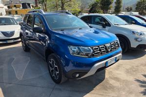 Dacia Duster 1.0 TCe 100 CV 4x2 15th Anniversary
