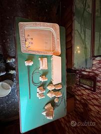 Set da bagno vintage