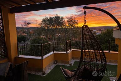 Casa vacanza vicino Alghero - 4 posti letto