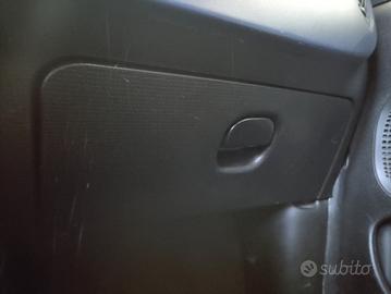 Cassetto portaoggetti FIAT PANDA del 2012