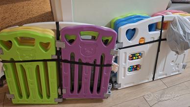 Box/recinto per bambini