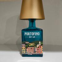 Lampada Portofino Oro Led 